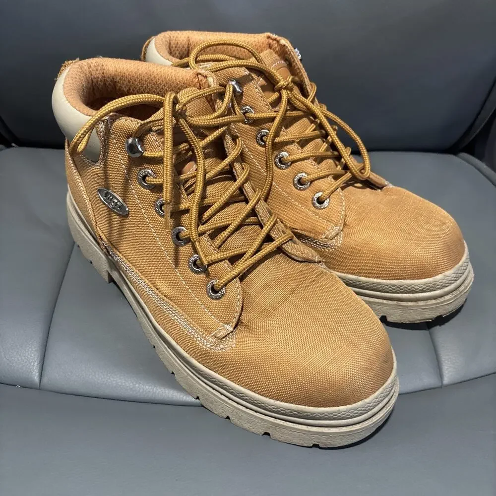 Lugz Men's Drifter-Ripstop Fashion Boot